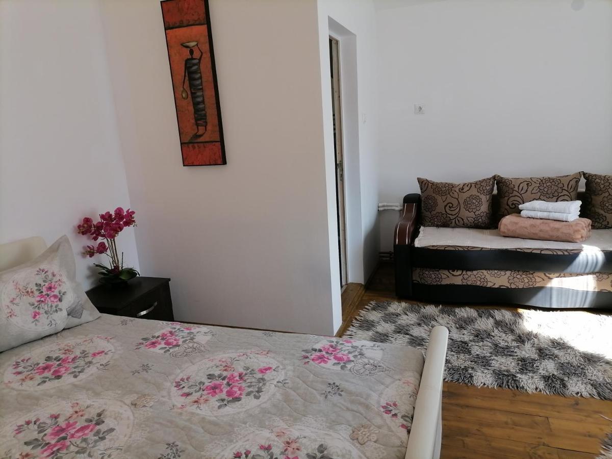 Pensiunea Izabel Lacul Roşu Exterior foto