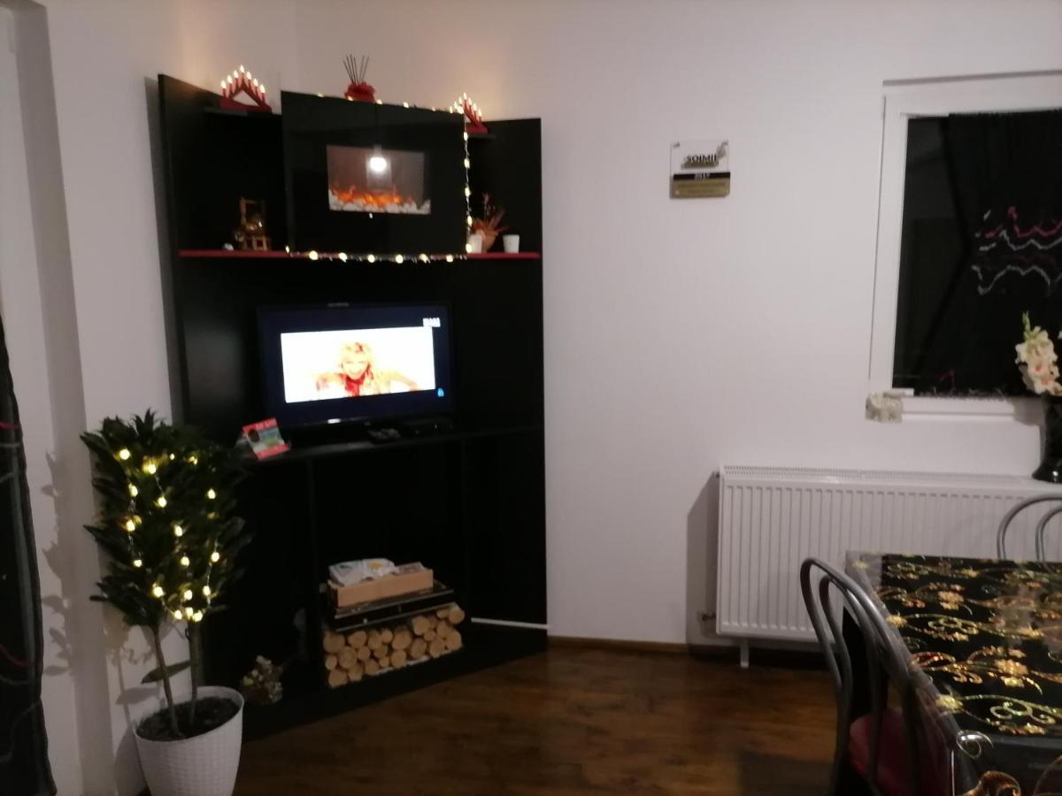 Pensiunea Izabel Lacul Roşu Exterior foto