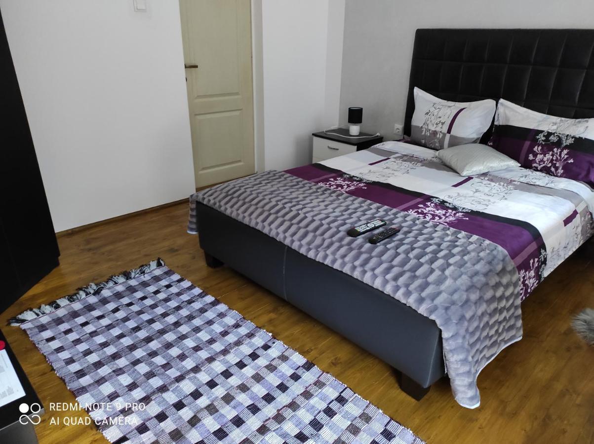 Pensiunea Izabel Lacul Roşu Exterior foto
